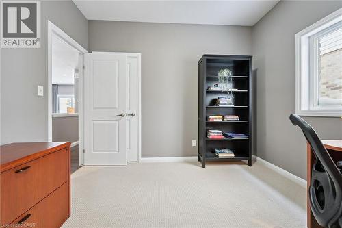 276 Dewdrop Crescent, Waterloo, ON - Indoor