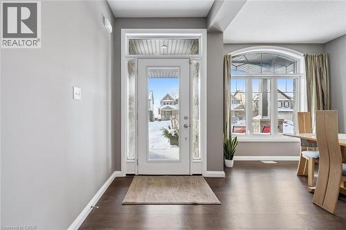 276 Dewdrop Crescent, Waterloo, ON - Indoor Photo Showing Other Room