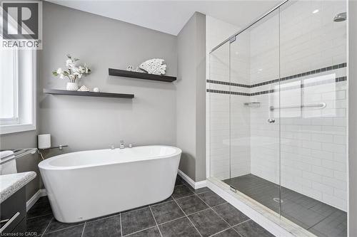 276 Dewdrop Crescent, Waterloo, ON - Indoor Photo Showing Bathroom