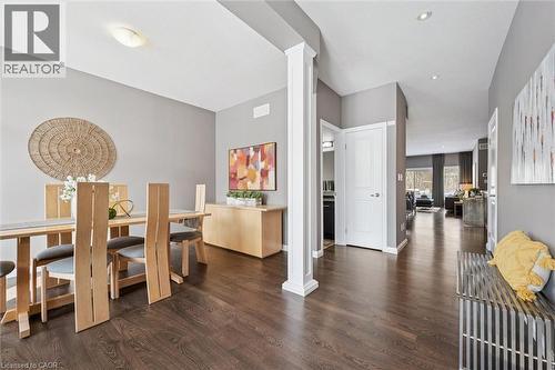 276 Dewdrop Crescent, Waterloo, ON - Indoor