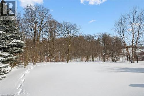 276 Dewdrop Crescent, Waterloo, ON - Outdoor With View