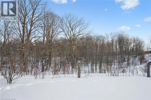 276 Dewdrop Crescent, Waterloo, ON - Outdoor With View