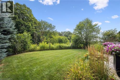 276 Dewdrop Crescent, Waterloo, ON - Outdoor