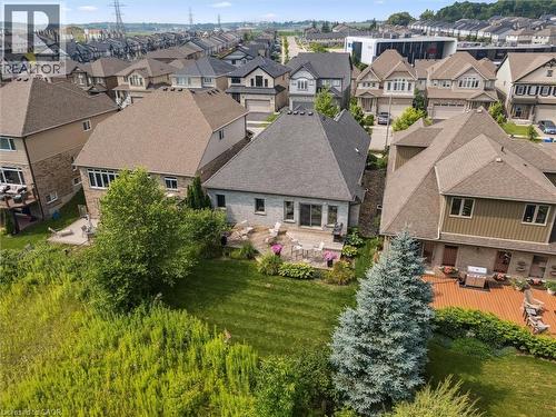 276 Dewdrop Crescent, Waterloo, ON - Outdoor