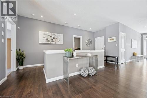 276 Dewdrop Crescent, Waterloo, ON - Indoor