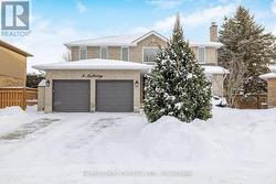 6 MULBERRY COURT  Guelph (Kortright Hills), ON N1C 1A6
