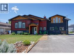 918 5TH Avenue  Invermere, BC V0A 1K0