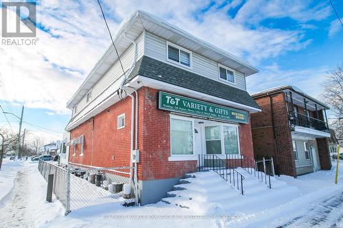 534 LINCOLN STREET  Welland (Lincoln/Crowland), ON L3B 4P2