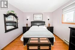 Second Floor Bedroom - 