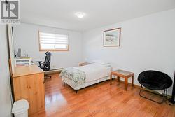 Second Floor Bedroom #2 - 