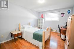 Second Floor Bedroom #3 - 