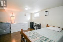 Basement Bedroom #1 - 