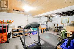 Storage/Utility Room - 