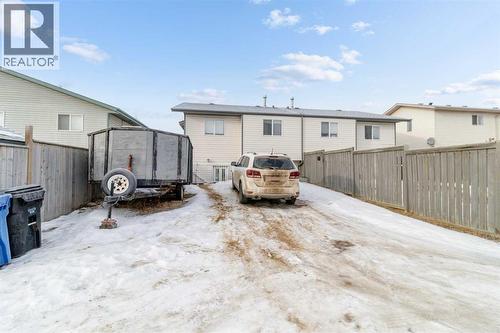 141 Silver Drive, Blackfalds, AB 