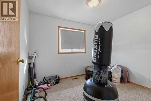 141 Silver Drive, Blackfalds, AB - Indoor