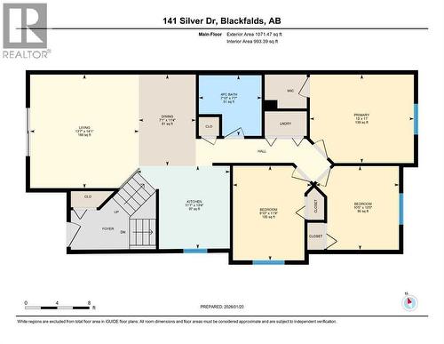 141 Silver Drive, Blackfalds, AB - Other