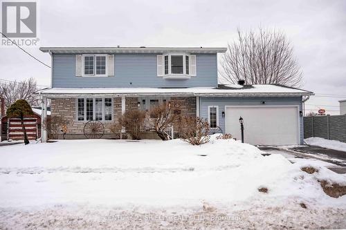 1319 AUBIN AVENUE  Cornwall, ON K6J 4R9
