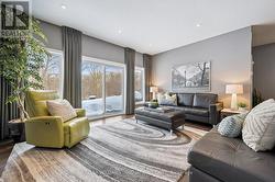 276 DEWDROP CRESCENT  Waterloo, ON N2V 0B1