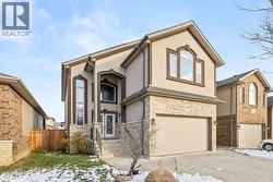 3000 MCROBBIE CRESCENT  Windsor, ON N8R 0B1