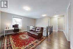 Vintage Hardwood Floors Throughout The Home - 