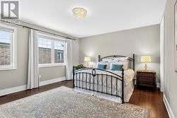 Primary Suit Offers Quiet Wall For Privacy - 