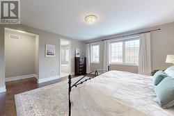 Primary Bedroom with Entry - 