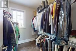 Primary Bedroom Offers 2 W/I Closets - 