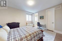 Bedroom 2 Offers W/I Closet and a Window Seat - 