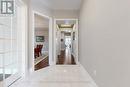 Spacious Hallway With Architectural Ceiling - 39 Cairns Gate, King, ON  - Indoor Photo Showing Other Room 