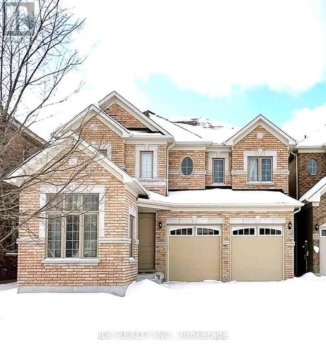 548 SOMERVILLE DRIVE  Newmarket, ON L3X 0K2