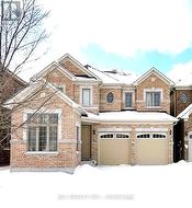 548 SOMERVILLE DRIVE  Newmarket, ON L3X 0K2