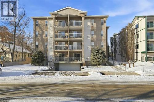 104, 4610 47A Avenue  Red Deer, AB T4N 3R4