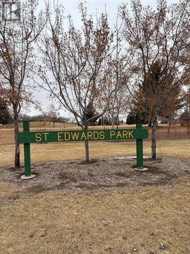 2, 1701 St Edward Boulevard N, Lethbridge, AB - Outdoor