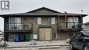 2, 1701 St Edward Boulevard N, Lethbridge, AB  - Outdoor With Balcony 
