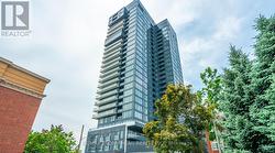 2206 - 370 MARTHA STREET  Burlington, ON L7R 2P7