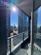 2207 - 395 SQUARE ONE DRIVE  Mississauga, ON L5B 0P6