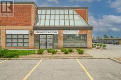 26 - 7370 BRAMALEA ROAD  Mississauga, ON L5S 1N6