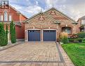 6862 Gooderham Estate Boulevard, Mississauga, ON  - Outdoor 