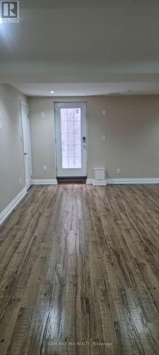 6862 Gooderham Estate Boulevard, Mississauga, ON - Indoor Photo Showing Other Room