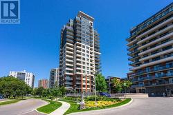 312 - 25 FONTENAY COURT  Toronto, ON M9A 0C4