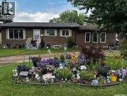 110 South AVENUE E  Hafford, SK S0J 1A0