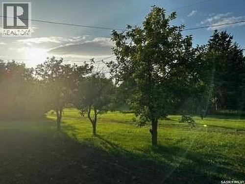 110 South Avenue E, Hafford, SK - Outdoor With View