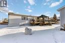 404 Walter Scott Avenue, Hanley, SK 