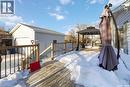 404 Walter Scott Avenue, Hanley, SK 