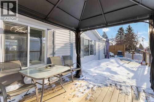 404 Walter Scott Avenue, Hanley, SK 