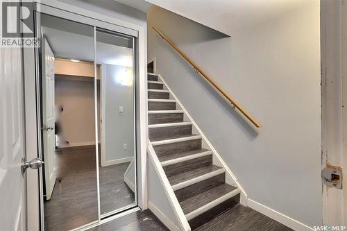 254 Froom Crescent, Regina, SK - Indoor Photo Showing Other Room