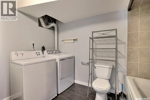 254 Froom Crescent, Regina, SK - Indoor Photo Showing Other Room