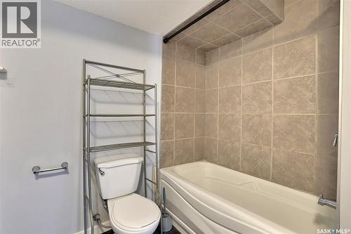 254 Froom Crescent, Regina, SK - Indoor Photo Showing Bathroom