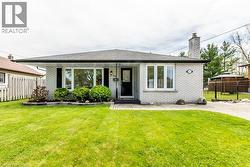 30 TERRACE Avenue Welland, ON L3C 2C4