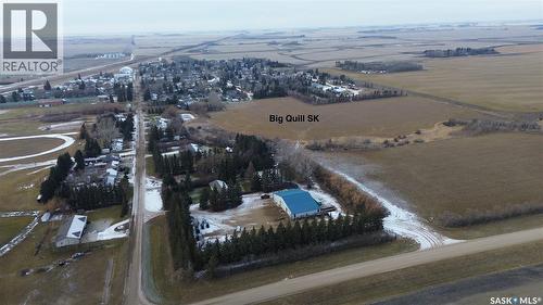 Odelein Farm, Lakeside Rm No. 338, SK 